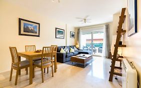 Apartamento Paseo Del Salon